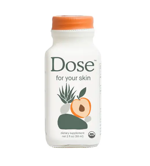 Dose for Your Skin
